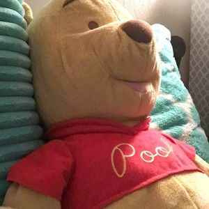 Meet your Posher, Naomi